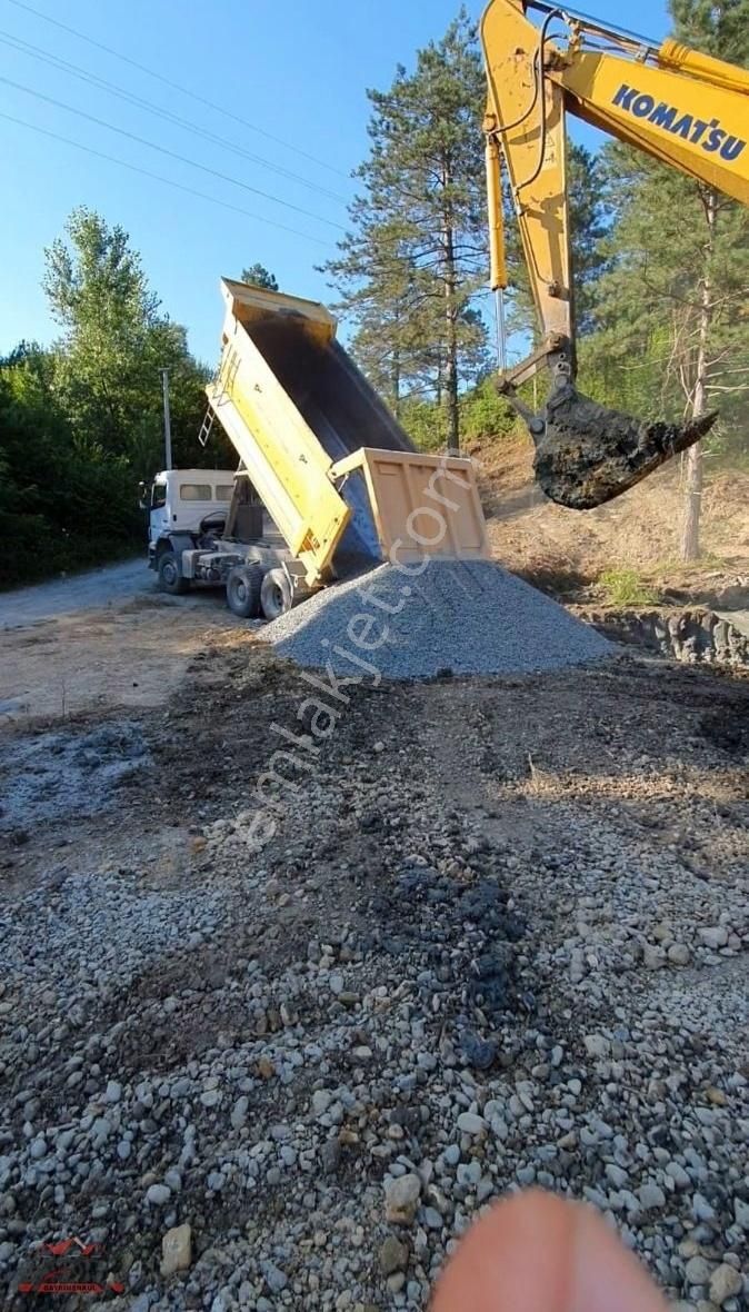 Geyve İlimbey Mah 8754 M2 Satılık Arsa - Görsel 9