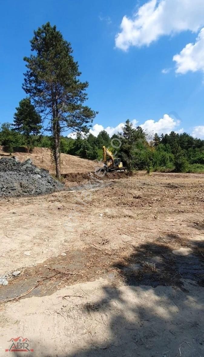 Geyve İlimbey Mah 8754 M2 Satılık Arsa - Görsel 5