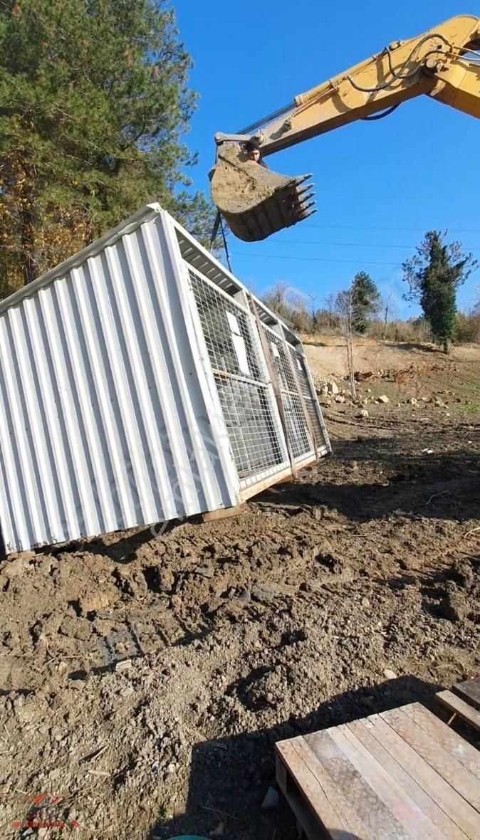 Geyve İlimbey Mah 8754 M2 Satılık Arsa - Görsel 10