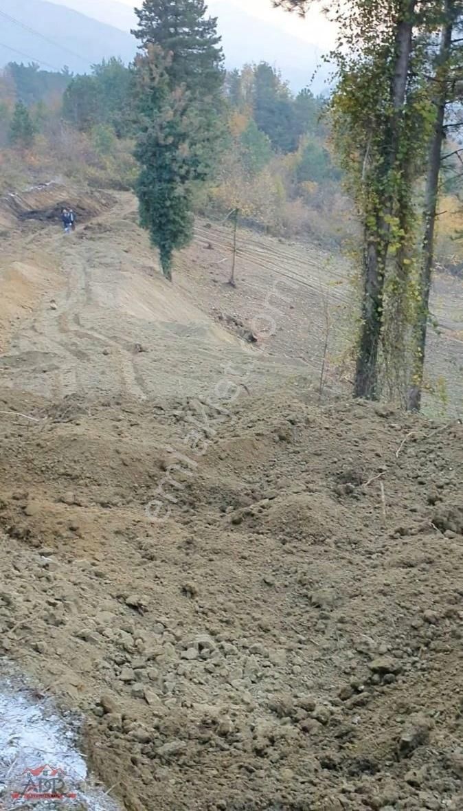 Geyve İlimbey Mah 8754 M2 Satılık Arsa - Görsel 11