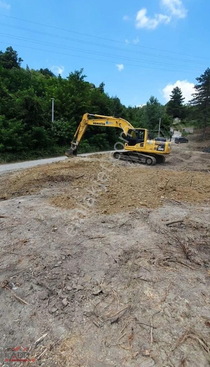 Geyve İlimbey Mah 8754 M2 Satılık Arsa - Görsel 7