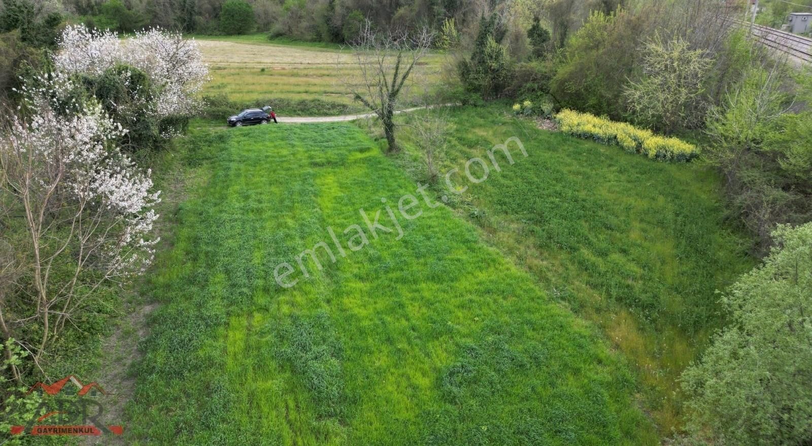 Geyve Karaçam Satılık Bağ & Bahçe SAKARYA GEYVE KARAÇAM MAH.2300 M2 SATILIK BAHÇE.TARLA