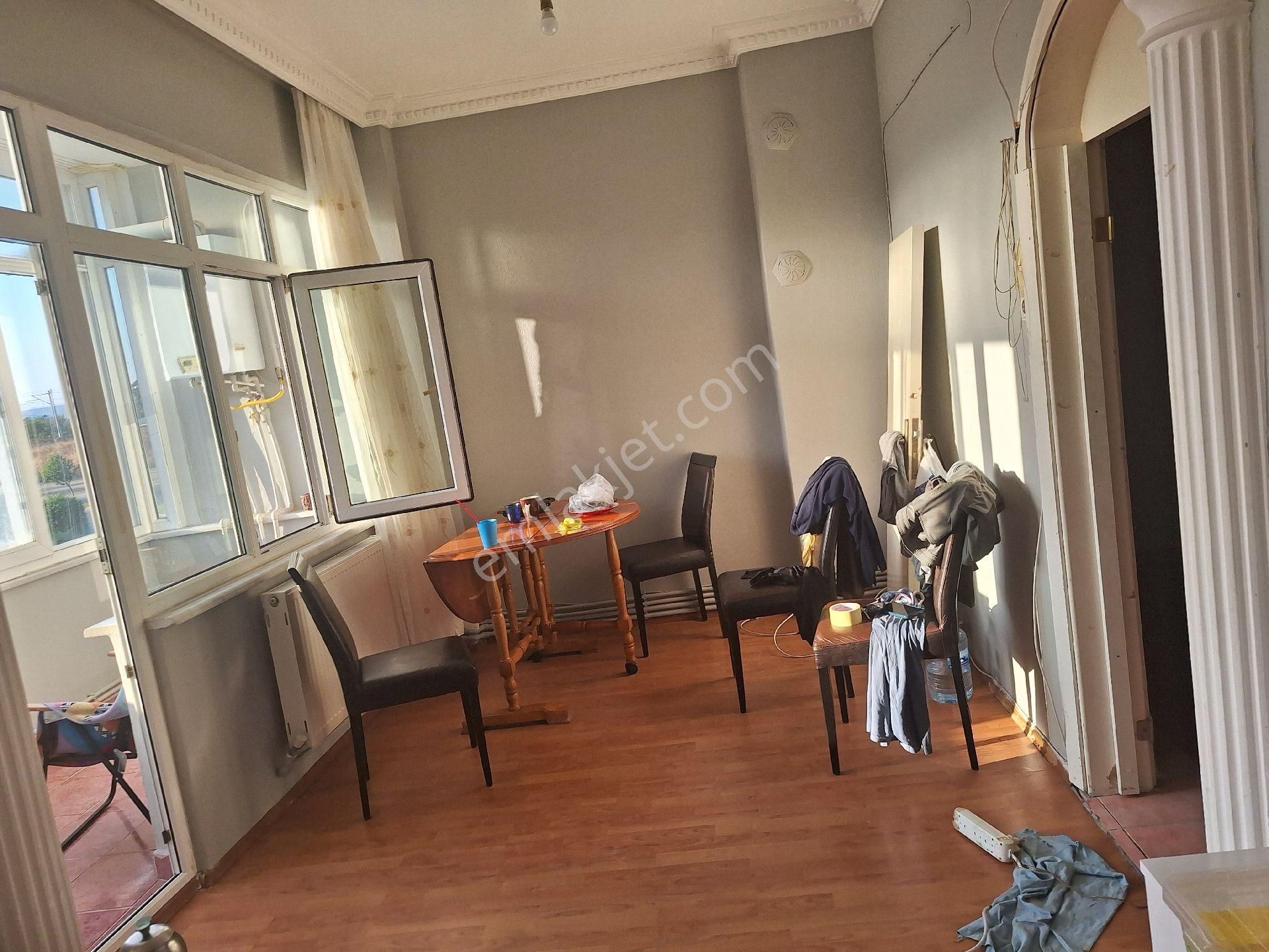 Süleymanpaşa Altınova Satılık Daire YAZLIK DENİZE SIFIR 2.KATI 2+1 ACİL SATILIK DAİRE