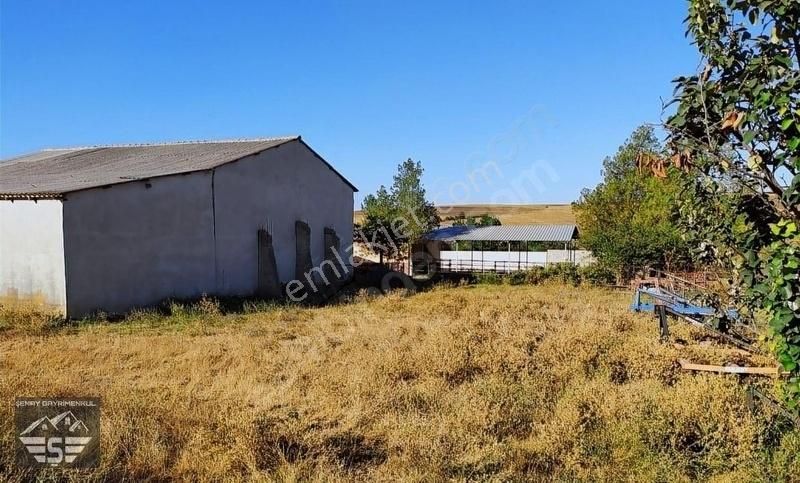 Hayrabolu Bayramşah Satılık Konut İmarlı TEKİRDAĞ HAYRABOLU BAYRAMŞAH TA SATILIK KÖY İÇİ ARSA