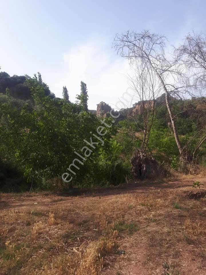 Salihli Sart ,başlıoğlu Mah Satılık Arazi - Görsel 35