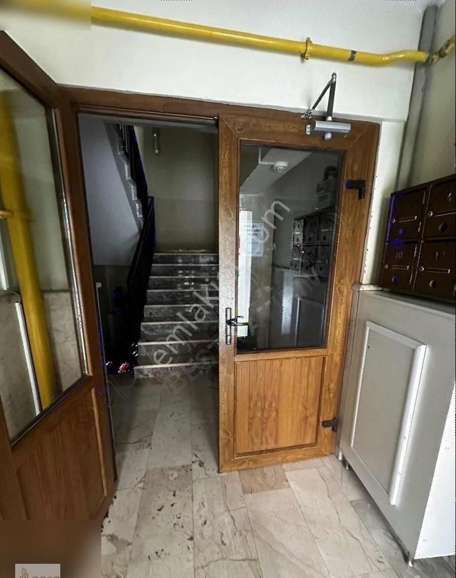 Tepebaşı Esentepe Satılık Daire BÜYÜKDERE MH ALİ ÇETİNKAYA CADDESİNDE SATILIK 3+1 DAİRE