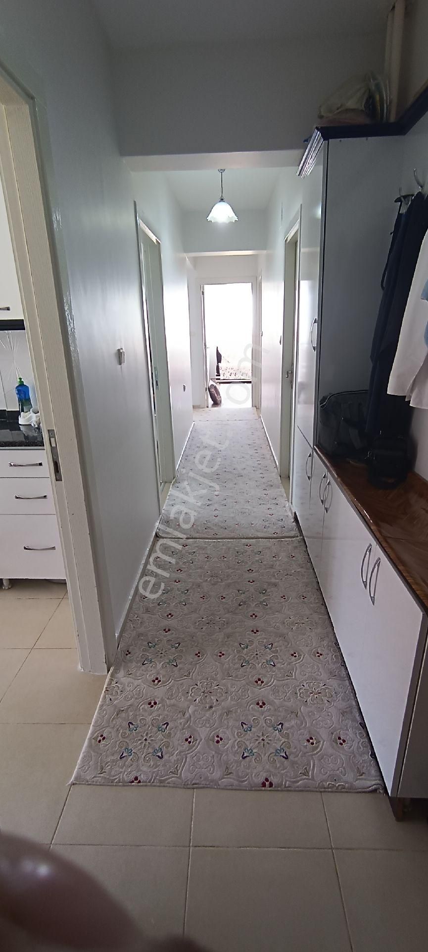 Şehitkamil Beykent Satılık Daire BEYKENT 2. ETAPTA SATILIK 3+1 DAİRE