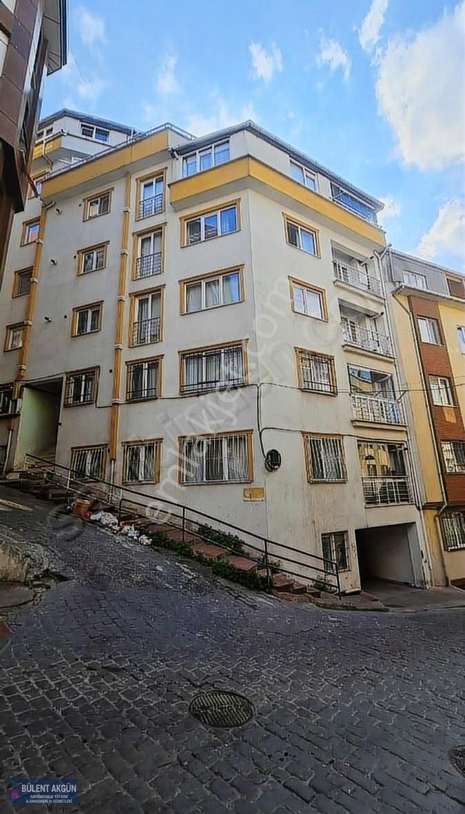 Beyoğlu Sütlüce Satılık Daire BÜLENT AKGÜN GAYRİMENKUL METROBÜSE YAKIN 1+1 SATILIK DAİRE