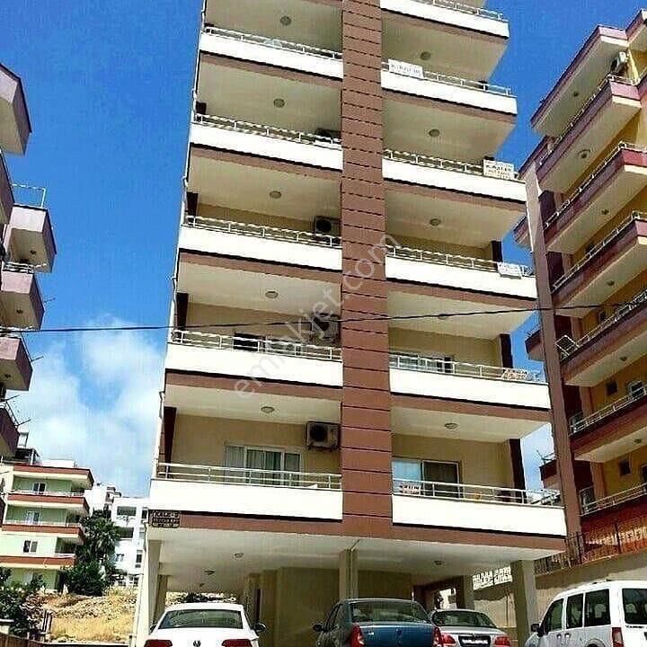 Silifke Atakent Kiralık Daire Kiralık Eşyalı Daire