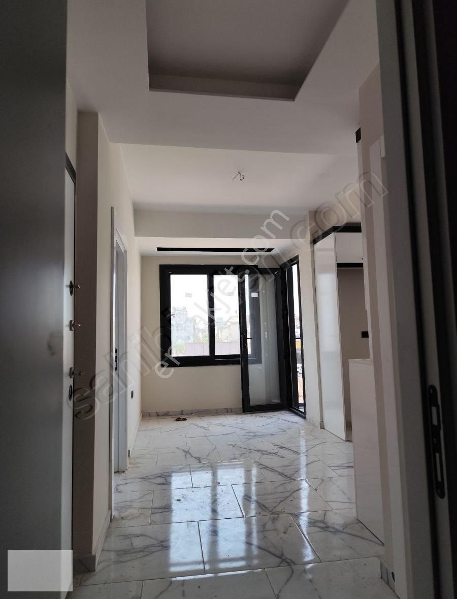 Akdeniz İhsaniye Satılık Daire MERKEZİ KONUMUNDA LÜKS 2+1 DAİRE