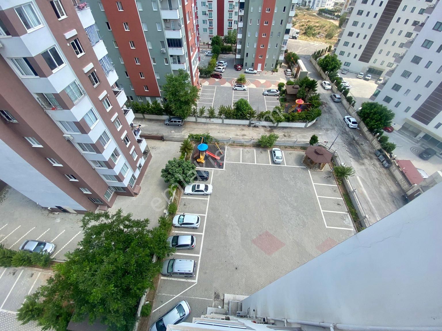 Atc'den Çarkıpare'de Yeni Macera Parkı Civarı Sınırsız Konut Kredili-iskanlı 3+1 Satılık Daire - Görsel 11