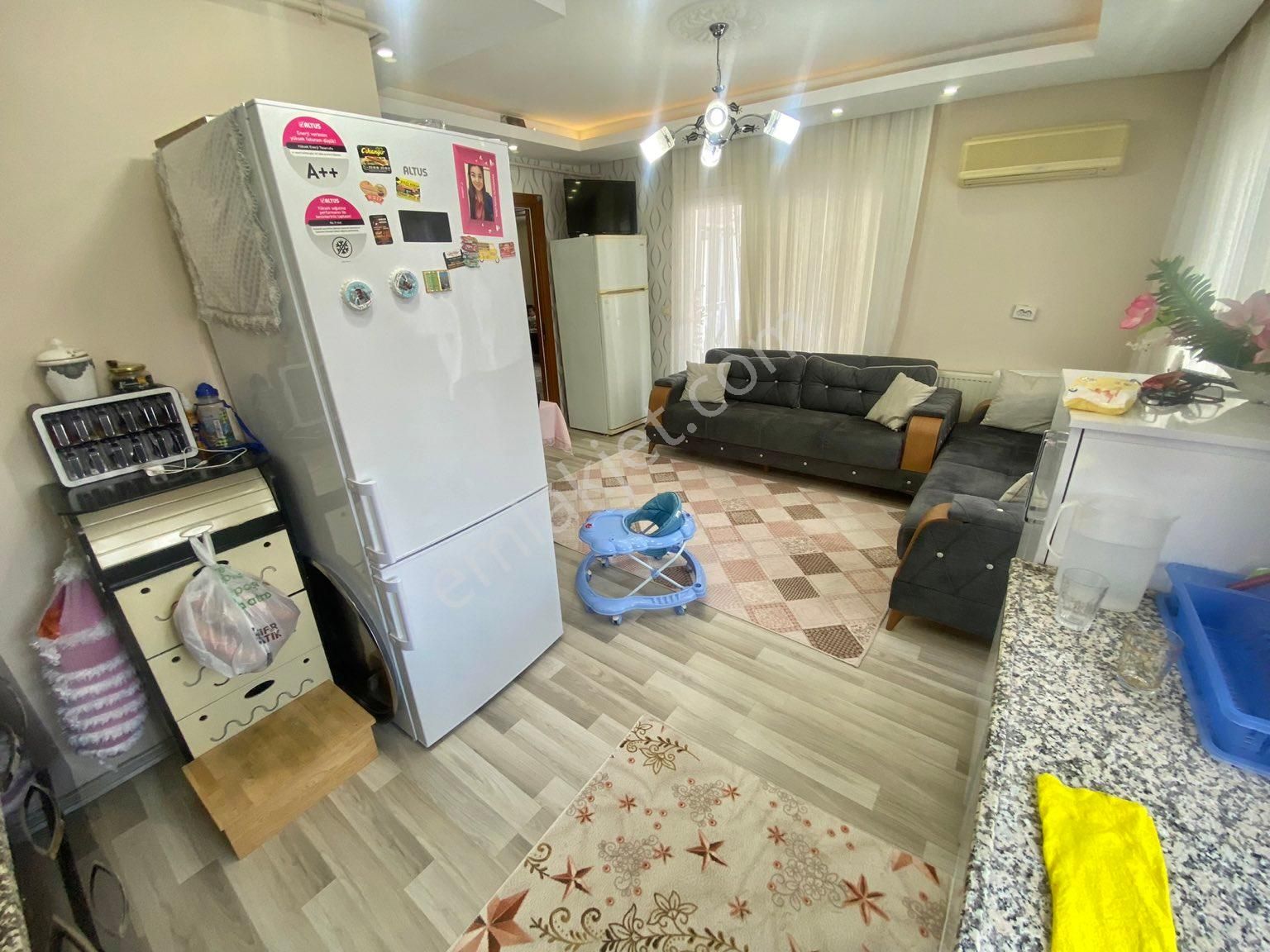 Atc'den Çarkıpare'de Yeni Macera Parkı Civarı Sınırsız Konut Kredili-iskanlı 3+1 Satılık Daire - Görsel 7