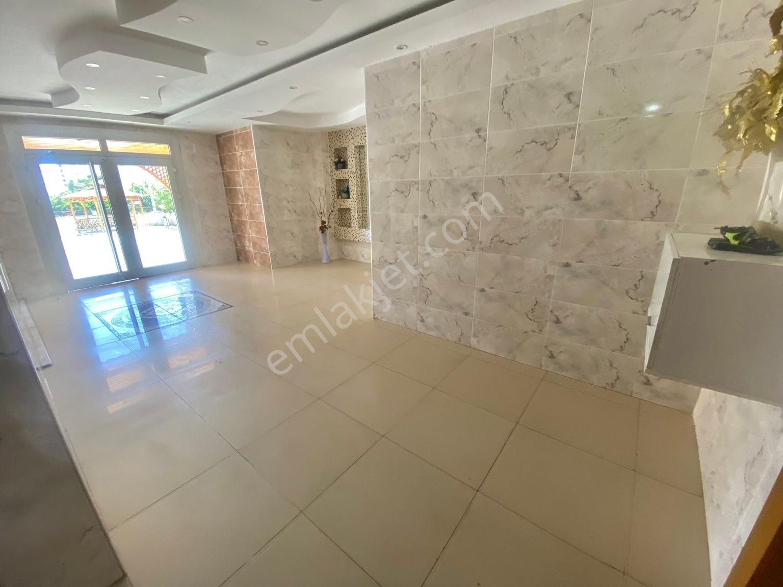 Atc'den Çarkıpare'de Yeni Macera Parkı Civarı Sınırsız Konut Kredili-iskanlı 3+1 Satılık Daire - Görsel 26