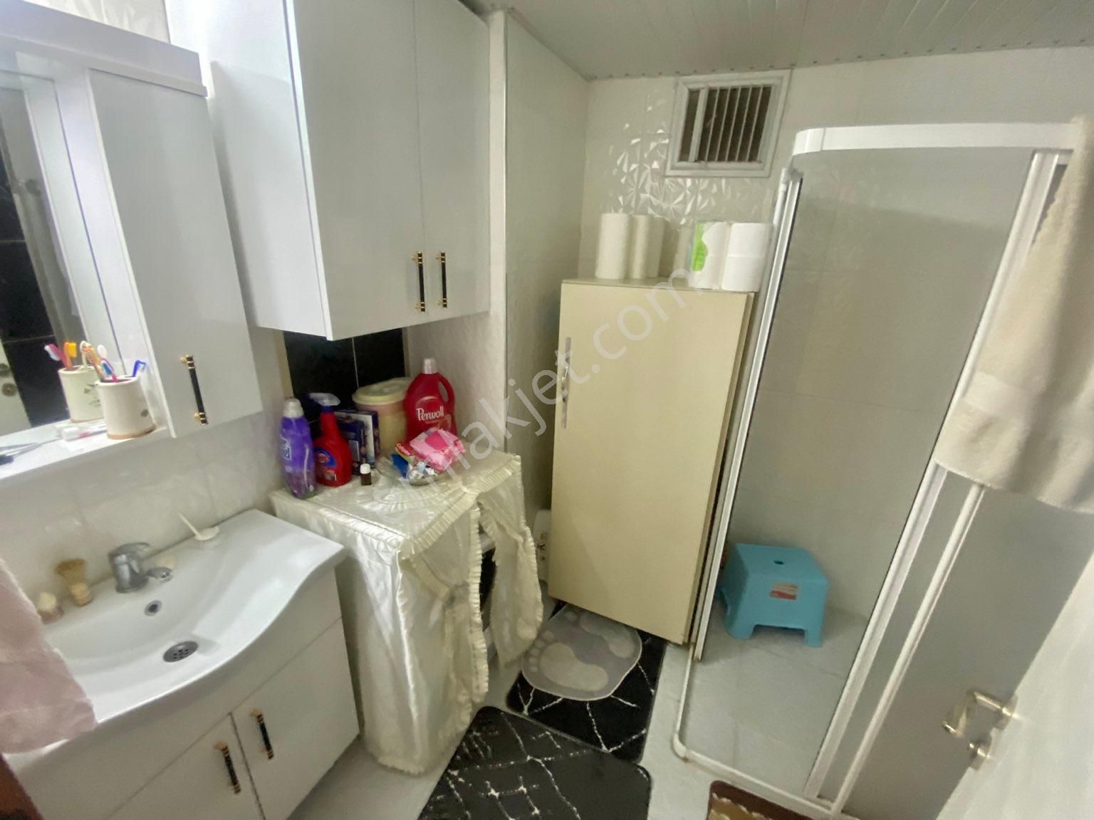 Atc'den Çarkıpare'de Yeni Macera Parkı Civarı Sınırsız Konut Kredili-iskanlı 3+1 Satılık Daire - Görsel 15