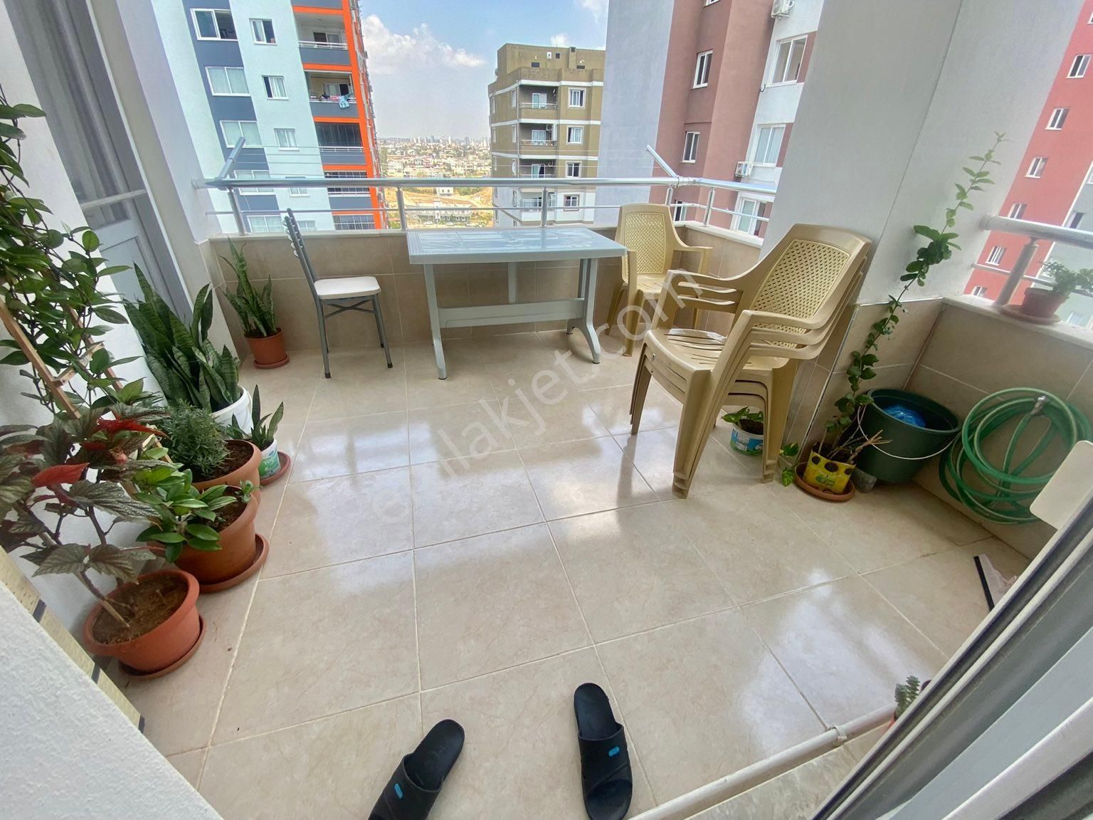 Atc'den Çarkıpare'de Yeni Macera Parkı Civarı Sınırsız Konut Kredili-iskanlı 3+1 Satılık Daire - Görsel 10