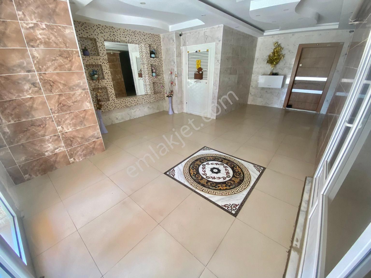 Atc'den Çarkıpare'de Yeni Macera Parkı Civarı Sınırsız Konut Kredili-iskanlı 3+1 Satılık Daire - Görsel 28