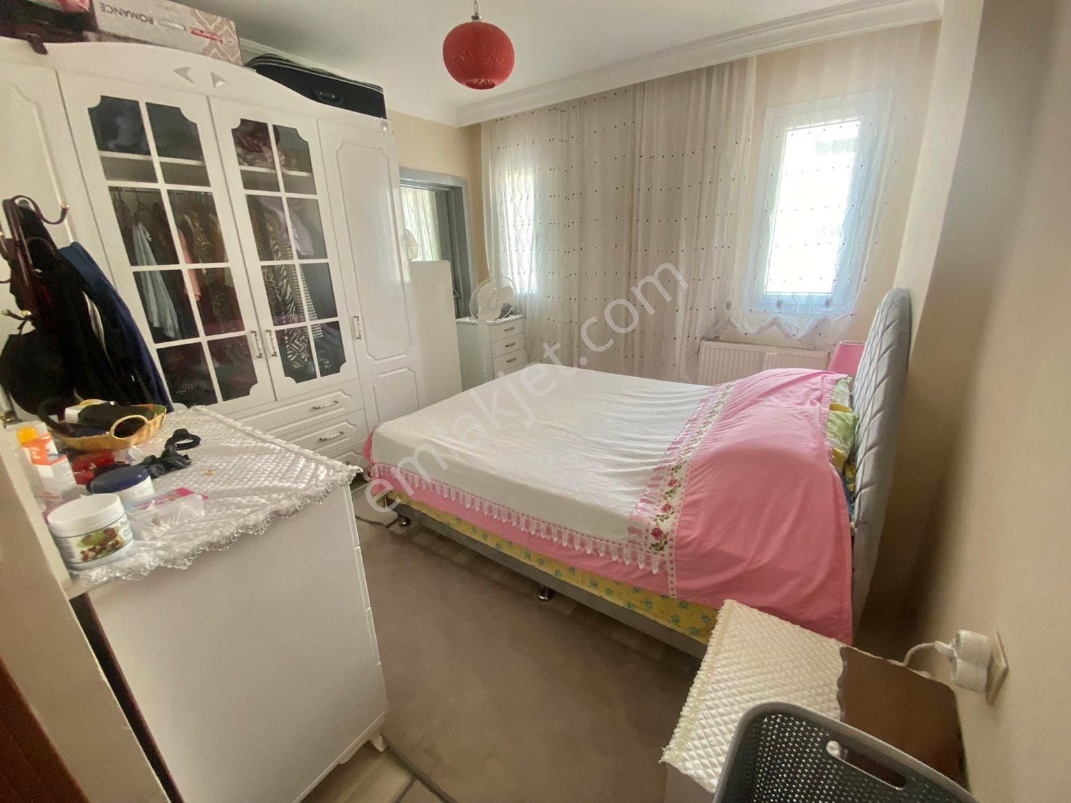 Atc'den Çarkıpare'de Yeni Macera Parkı Civarı Sınırsız Konut Kredili-iskanlı 3+1 Satılık Daire - Görsel 17