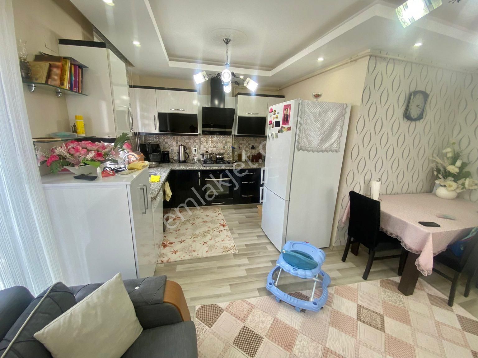 Atc'den Çarkıpare'de Yeni Macera Parkı Civarı Sınırsız Konut Kredili-iskanlı 3+1 Satılık Daire - Görsel 8