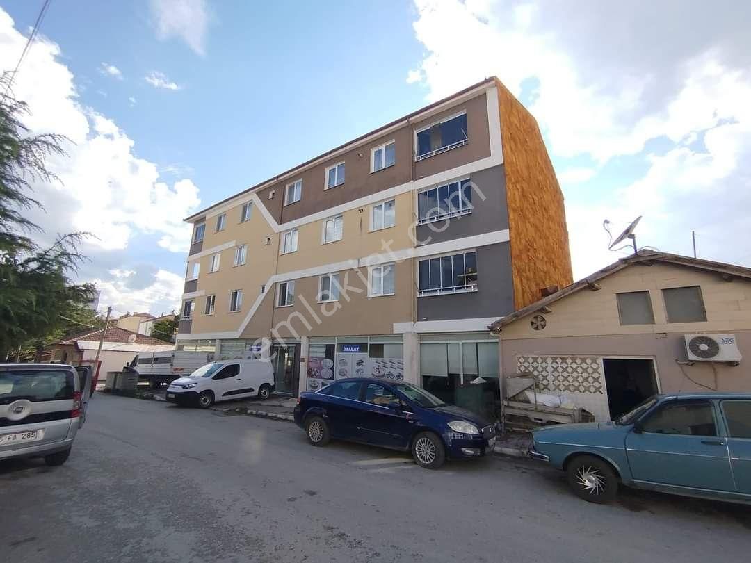 Suluova Yeni Satılık Daire SULUOVA YENİMAHALLE DE SATILIK 3+1 DAİRE