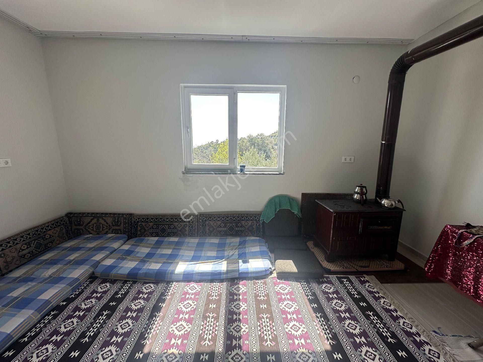 390 M2 Arsa Üzeri 4+1 Duplex Ev - Görsel 2