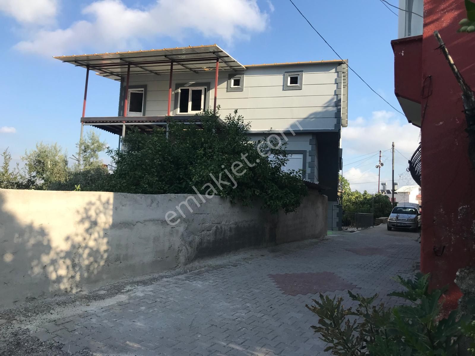 Manavgat Taşağıl Kiralık Daire MANAVGAT TAŞAĞIL DA 150 MT 2+1 KİRALIK DAİRE