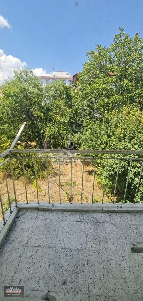 Yenicami Villalara Yakın Müstakil Bahçeli Satılık İki Katlı Ev - Görsel 9