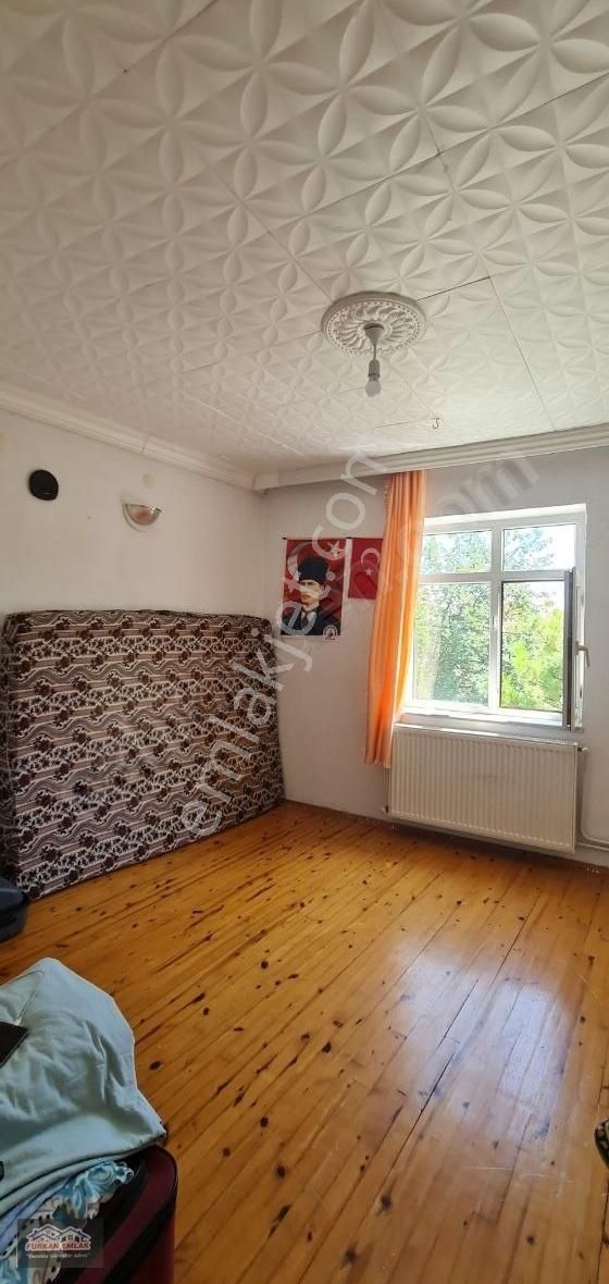 Yenicami Villalara Yakın Müstakil Bahçeli Satılık İki Katlı Ev - Görsel 17