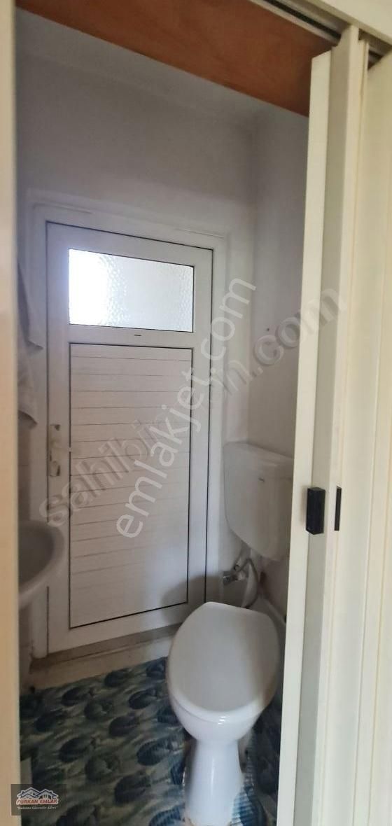 Yenicami Villalara Yakın Müstakil Bahçeli Satılık İki Katlı Ev - Görsel 3