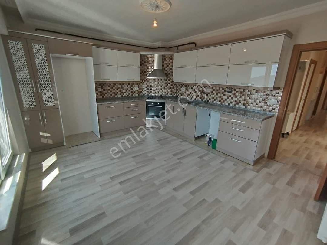 Amasya Merkez Kirazlıdere Satılık Daire AMASYA HASTAHANEYE YAKIN SATILIK 3+1 DAİRE