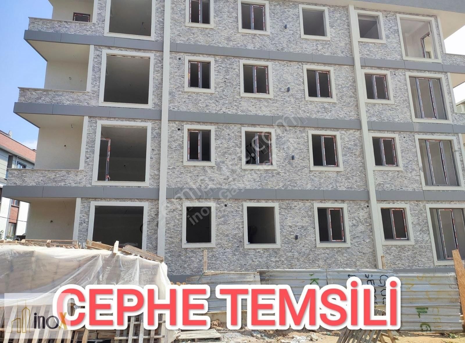 Maltepe Çınar Satılık Daire İNOX'dan GENİŞ AYRI MUTFAKLI/BALKONLU/ARAKAT FIRSAT 2+1 DAİRE