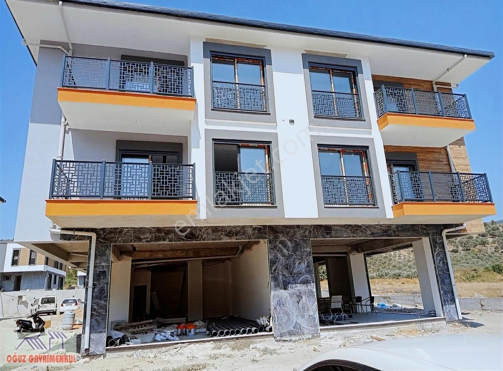 Söke Kemalpaşa Satılık Daire SÖKE AĞAÇLI YOLUNDA ACİL SATİLİK DAİRE