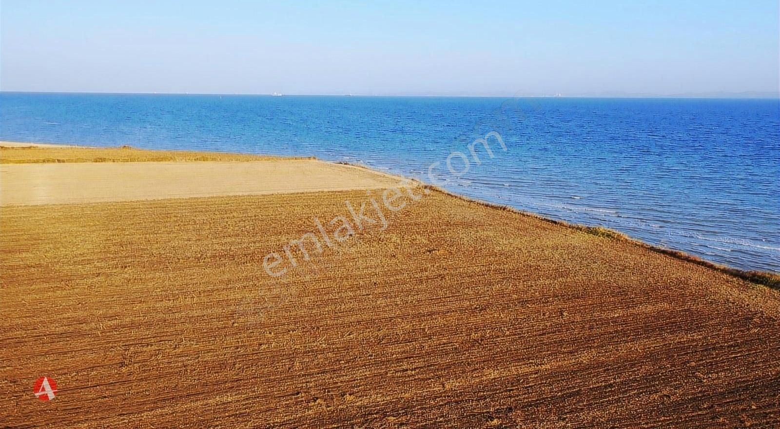 Gelibolu Demirtepe Köyü (Demirtepe Mücavir) Satılık Konut İmarlı Çanakkale, Gelibolu, Demirtepe, Denize Sıfır Satılık Arsa