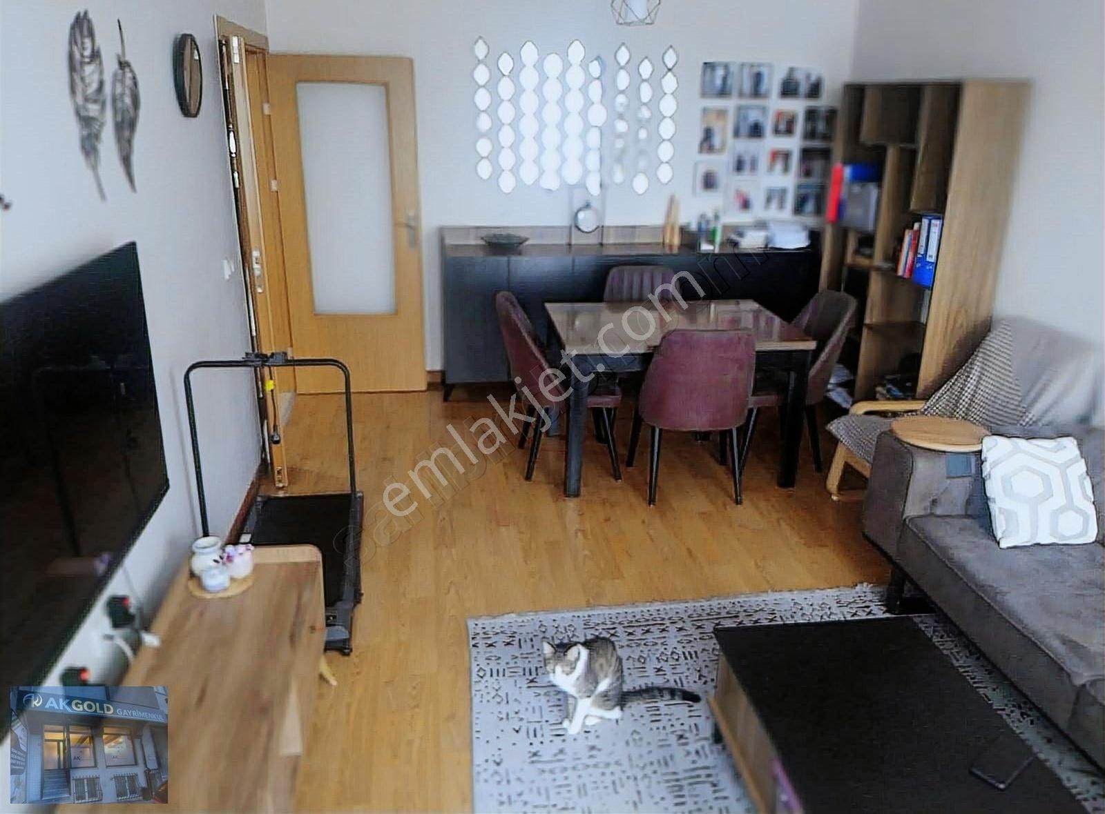 Başakşehir Kayabaşı Satılık Daire TOKİ KAYAŞEHİR 18.BÖLGE DE SATILIK 2+1 DAİRE