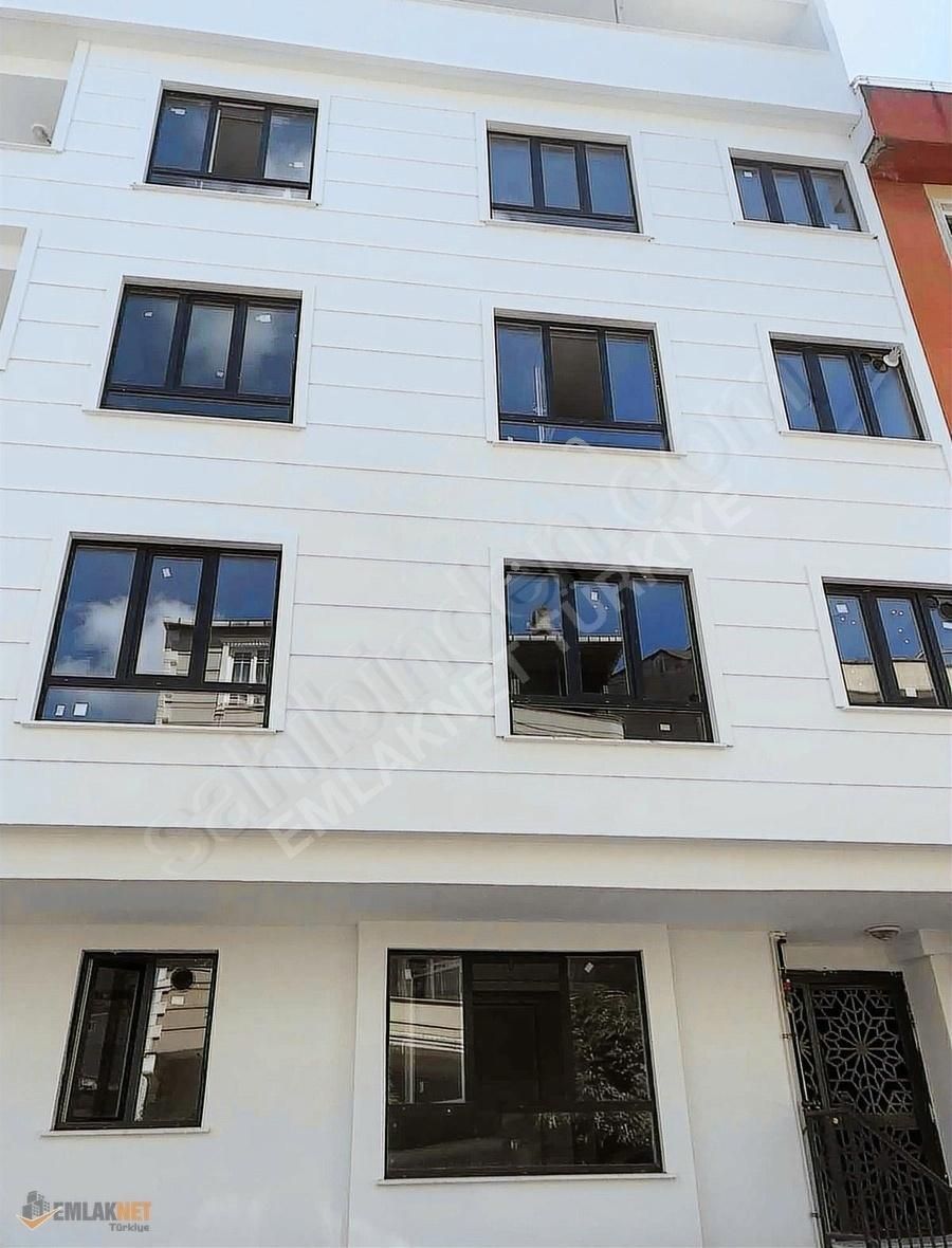 Çekmeköy Hamidiye Kiralık Daire Murat Kiralık 3+1 Üst Dübleks Merkezi Konumda Tek Yetkili