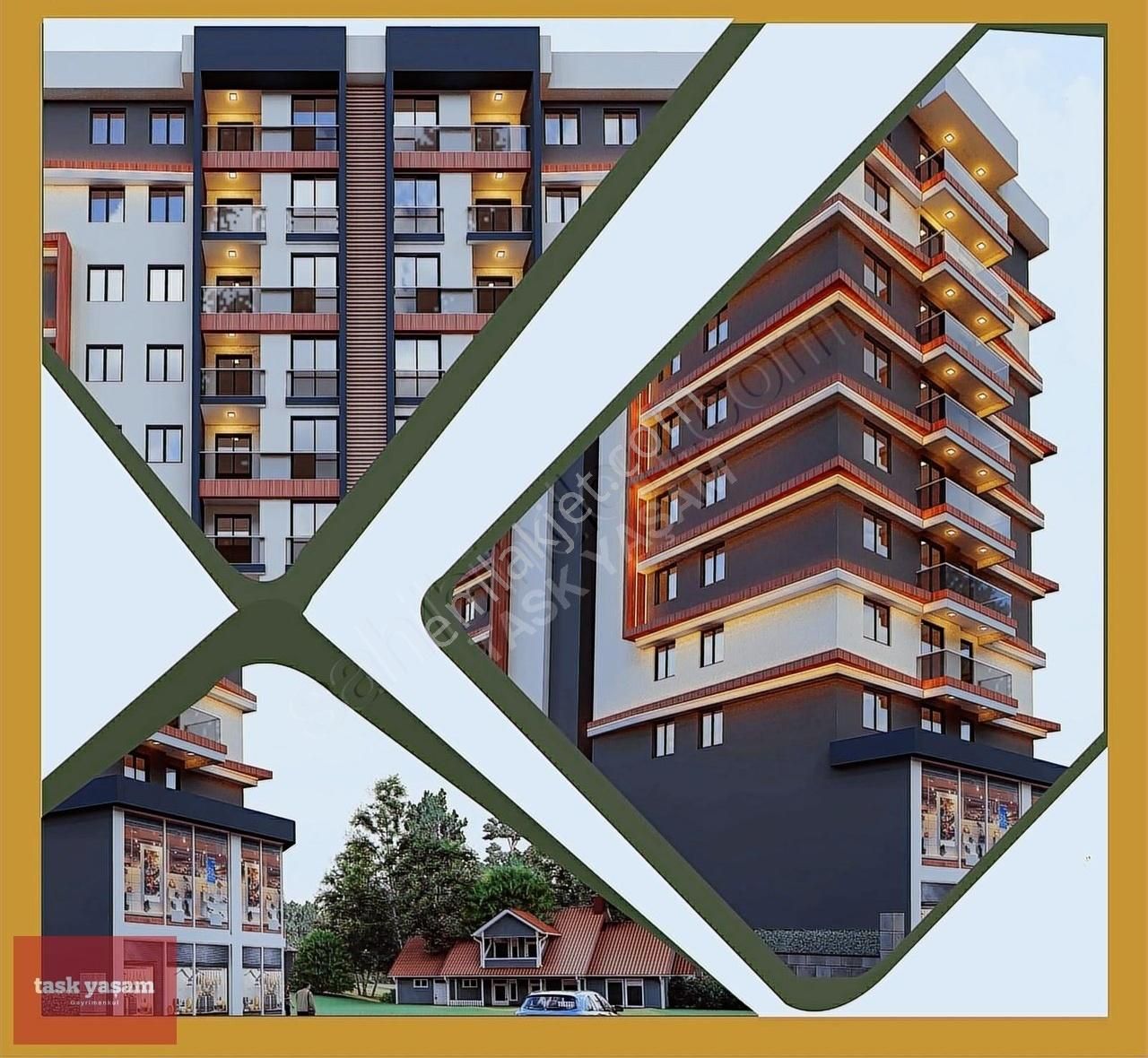 Tuzla Mimar Sinan Satılık Daire TUZLA MİMARSİNAN ŞİFA MAHALLESİ 2+1 CADDE ÜSTÜ SATILIK DAİRE