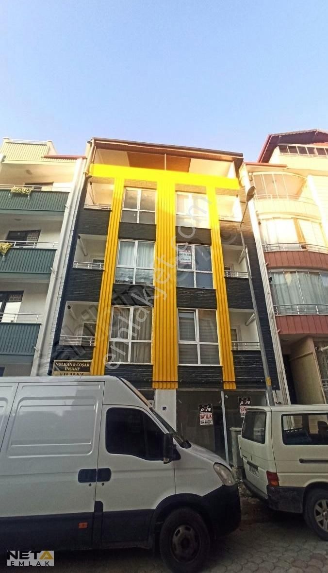 Tokat Merkez Mehmetpaşa Kiralık Daire ÇEKENLİ ARKASI MEYDAN MEVKİİ KİRALIK EŞYASIZ 1+1 DAİRE