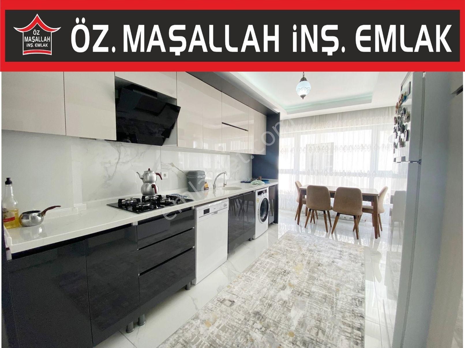 Keçiören Karakaya Satılık Daire  ÖZ MAŞALLAH'TAN İSKANLI KOMBİ PETEK GİRİŞ FİYATINA 4+1 DAİRE,,