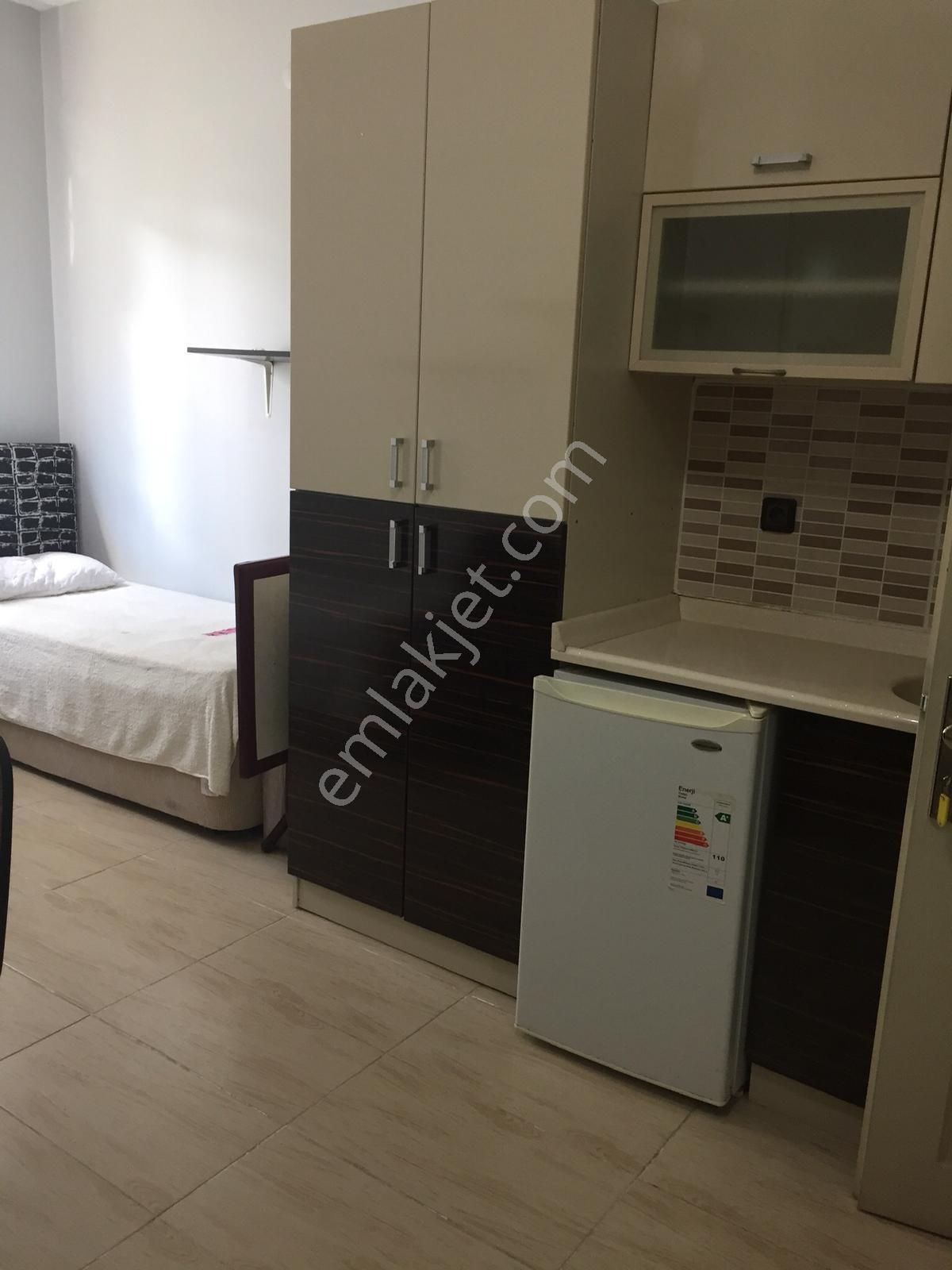 Saü-subü Kız Öğrencilerine Özel Apart Oda