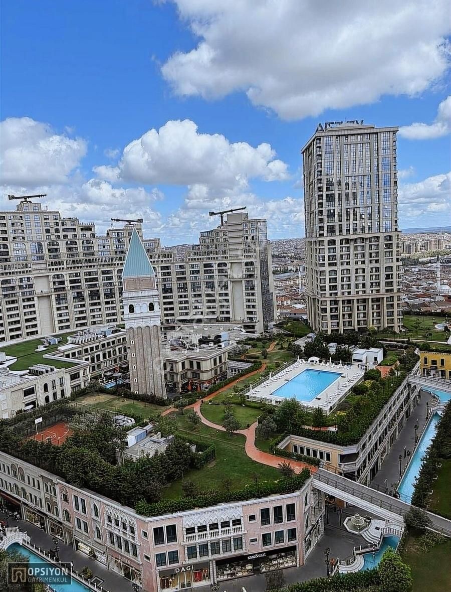 Gaziosmanpaşa Karadeniz Satılık Residence 3+1 EŞYALI SATILIK KELEPİR OTRUMA HAZIR