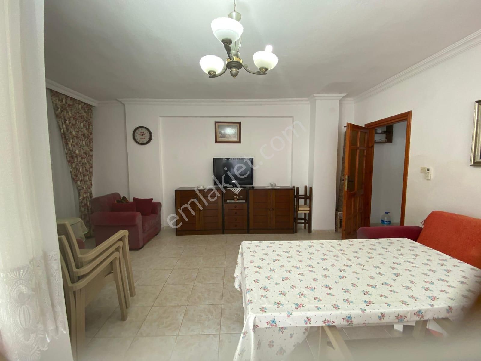 Alanya Mahmutlar Kiralık Daire  ŞÜKRÜ KAPLAN ANADOLU LİSESİ YANINDA MAHMUTLAR ALANYA KİRALIK 2+1 DAİRE