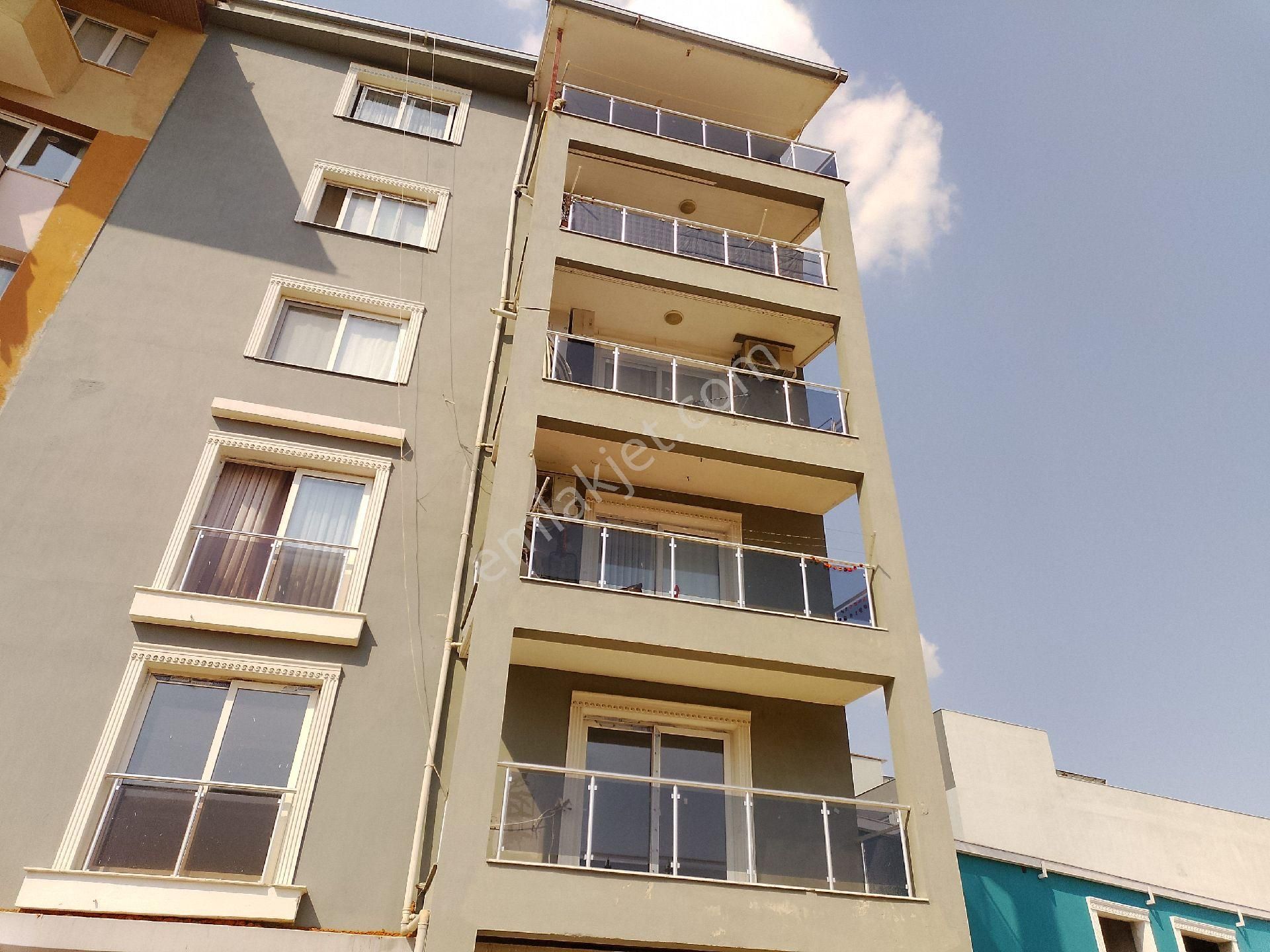 Bornova Egemenlik Satılık Daire Bornova egemenlik 2+1 merkezde 