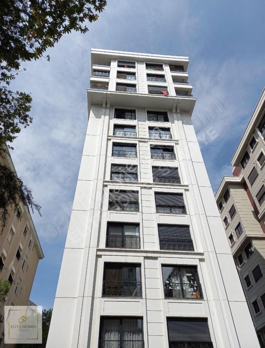 Kadıköy Suadiye Satılık Daire ELITE HOMES'TAN SUADİYE BAĞDAT CADDESİ YAKINI 110m2 GENİŞ 3+1