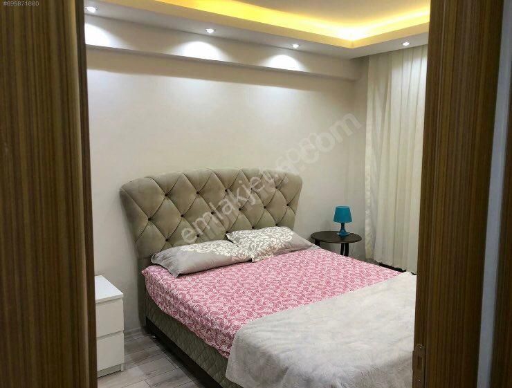 Kepez Kültür Günlük Kiralık Daire ANTALYA GÜNLÜK KİRALIK DAİRE