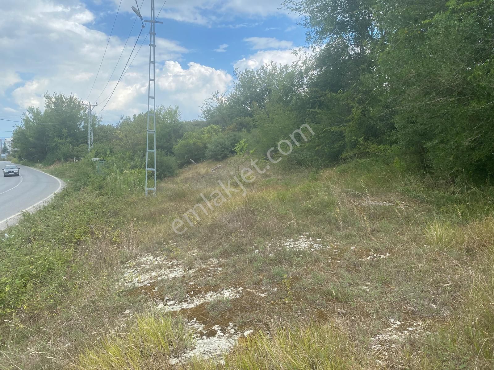 Kocaali Yeni Satılık Konut İmarlı Sakarya Kocaeli Yenimahalle Konut İmarlı Deniz Gören Asfalt Yola Cephe Müstakil Arsa