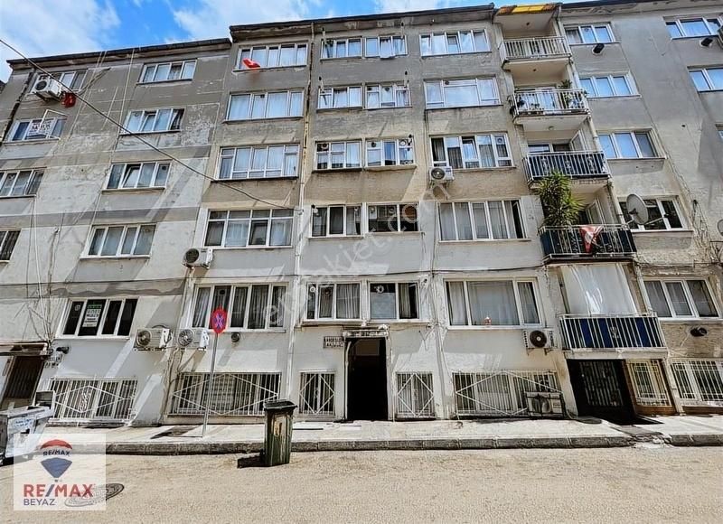 Osmangazi Selimiye Satılık Daire REMAX BEYAZ SELİMİYE MH SATILIK 2+1 DAİRE