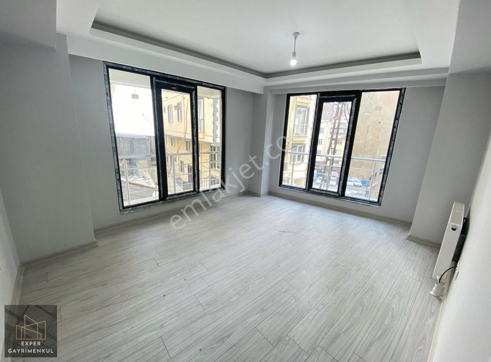 Kağıthane Seyrantepe Satılık Daire SEYRANTEPE 2+1 SIFIR ASANSÖRLÜ İSKANLI SATILIK DAİRE