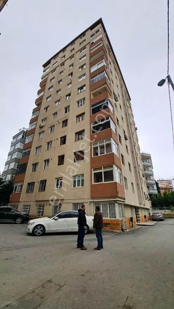 Maltepe Cevizli Satılık Daire  ꧁UZMAN EMLAK꧂CEVİZLİ'DE MİNİBÜSE YAKIN ASANSÖRLÜ-AÇK.OTOPARKLI 3+1