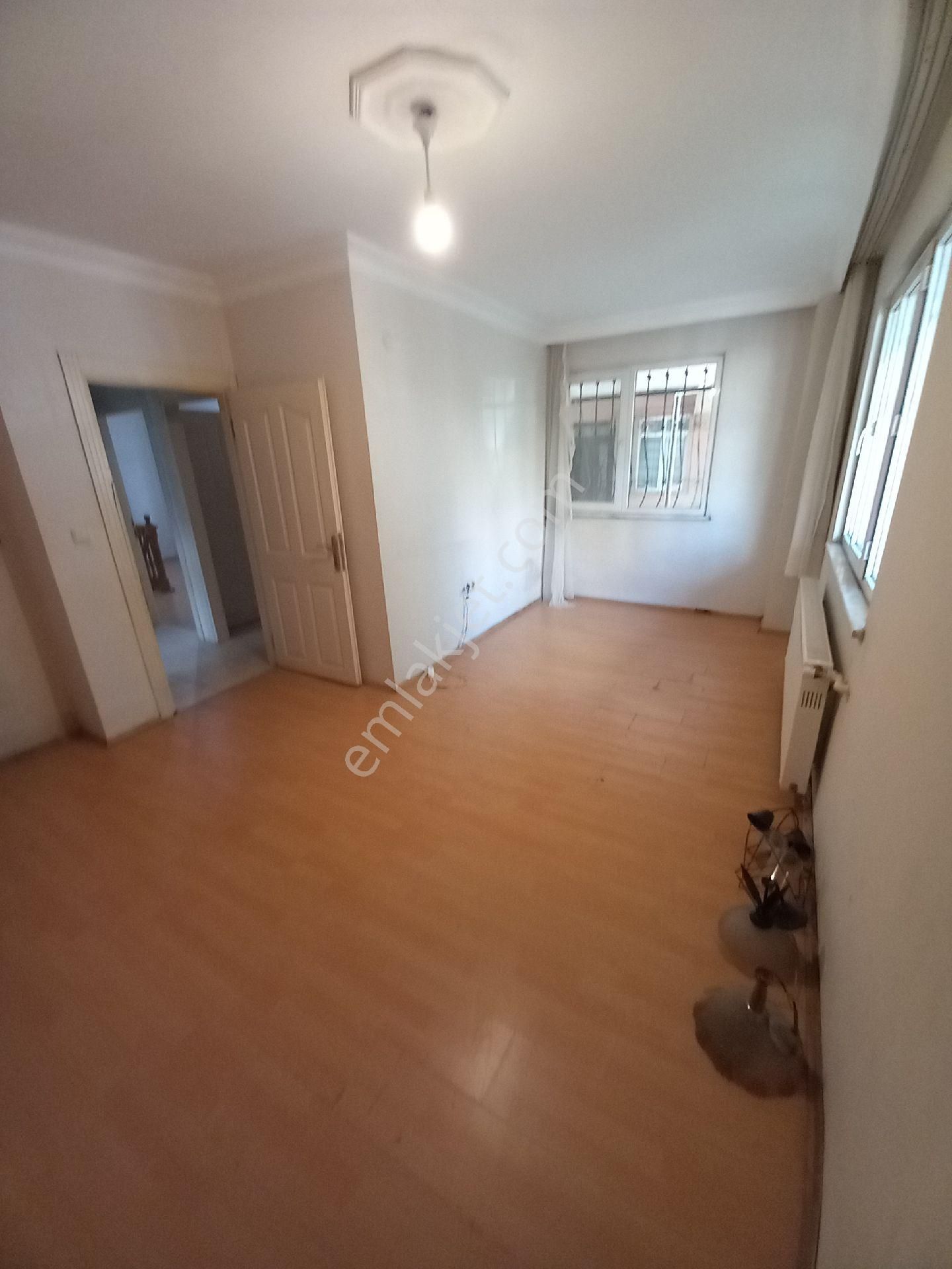 Ümraniye Huzur Kiralık Daire muhteşem genişlikte bahçe kullanımlı 2+2 kiralik daire