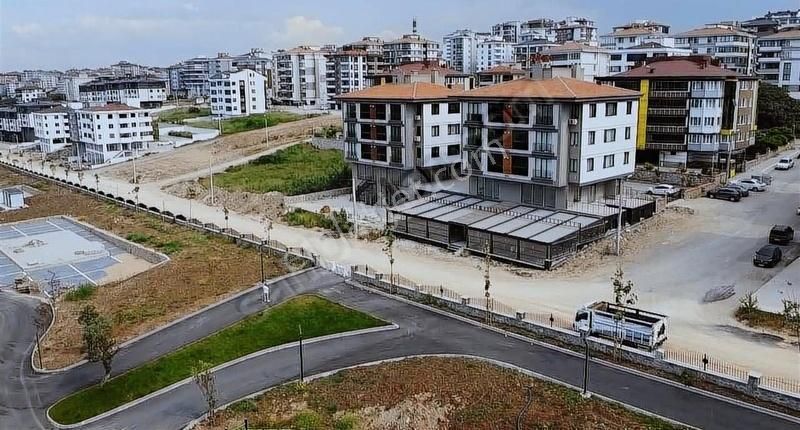 Bandırma Paşakent Kiralık Dükkan & Mağaza BABİL GROUP tan malta parkının başında kiralık dükkan