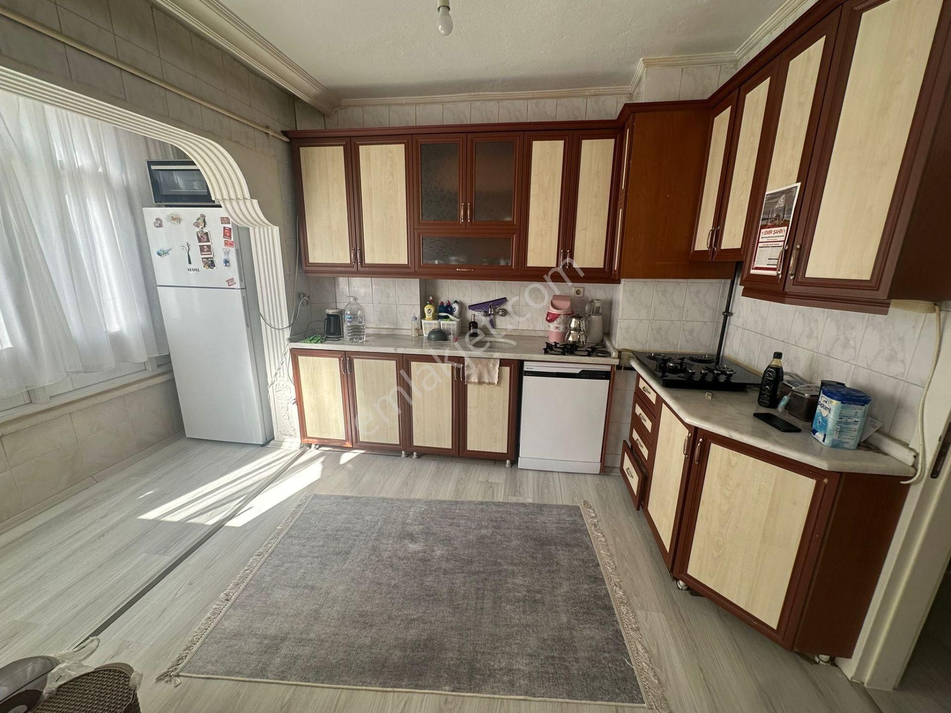 Sincan Malazgirt Satılık Daire  MÇ EMLAK'TAN MALAZGİRT MAHALLESİ'NDE 3+1  SATILIK DAİRE